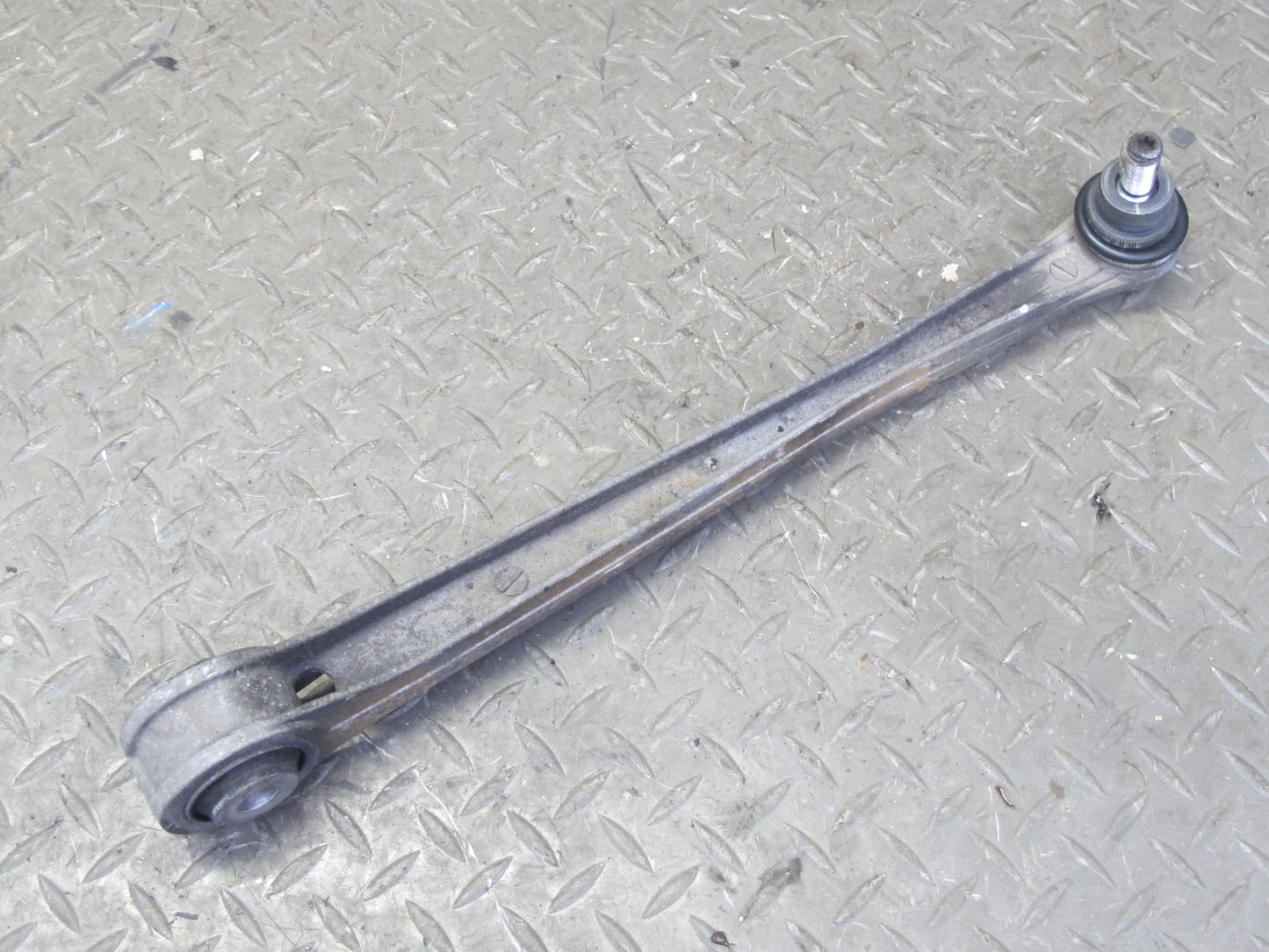 1997-2004 Porsche Boxster 986 Rear Right Side Lower Upper Control Arm Set of 3