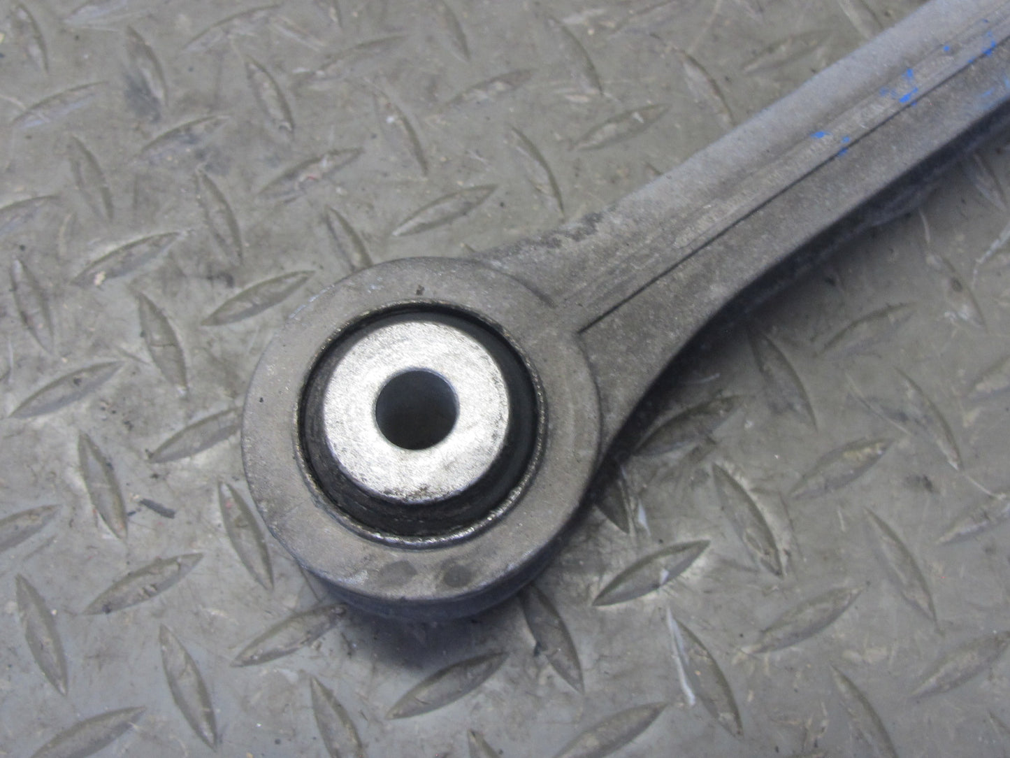 1997-2004 Porsche Boxster 986 Rear Right Side Lower Upper Control Arm Set of 3
