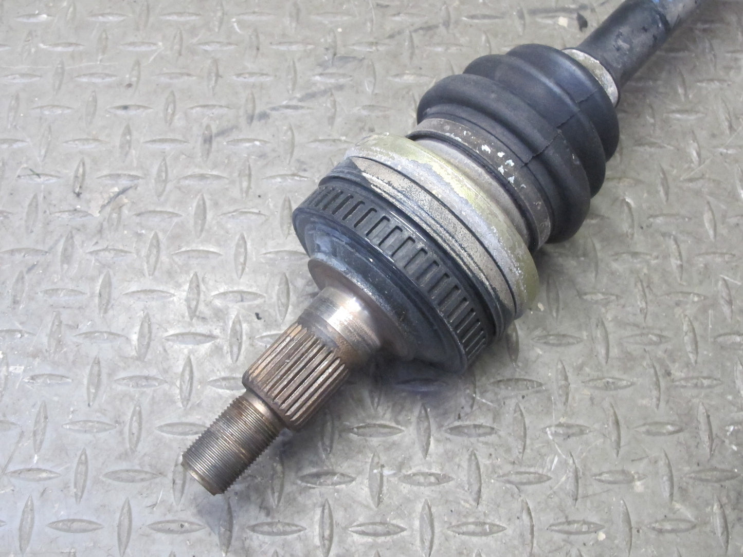 1997-2002 Porsche Boxster 986 M/T 5-SPEED Rear Right Side Suspension Axle Shaft