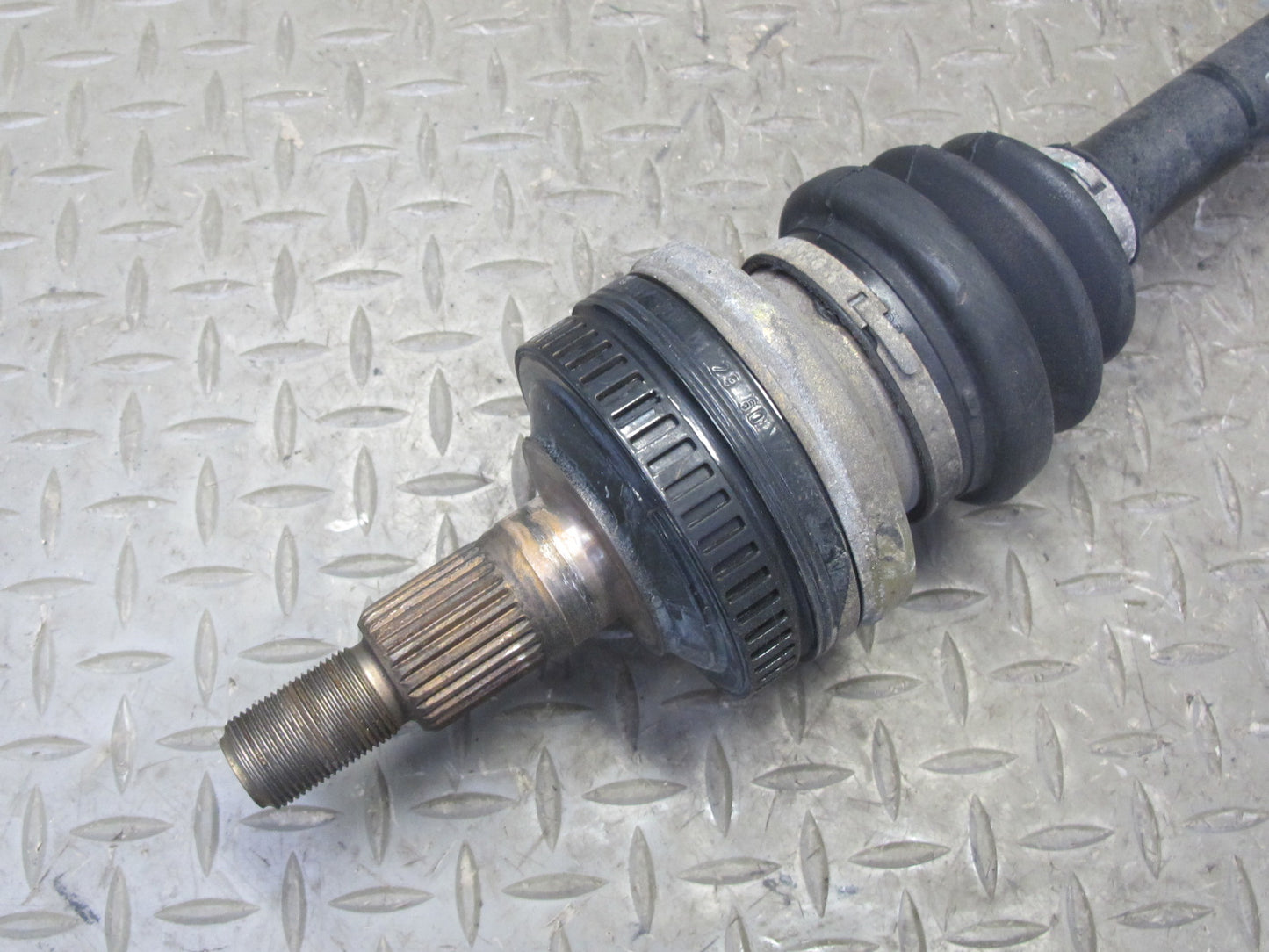 1997-2002 Porsche Boxster 986 M/T 5-SPEED Rear Right Side Suspension Axle Shaft