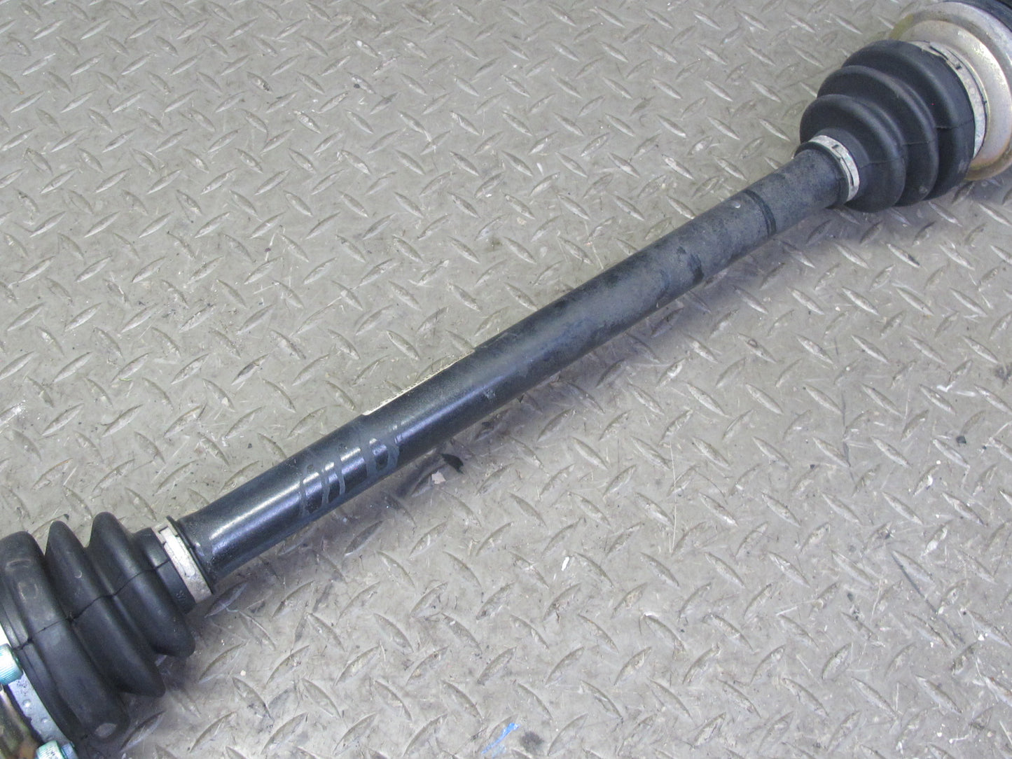 1997-2002 Porsche Boxster 986 M/T 5-SPEED Rear Right Side Suspension Axle Shaft