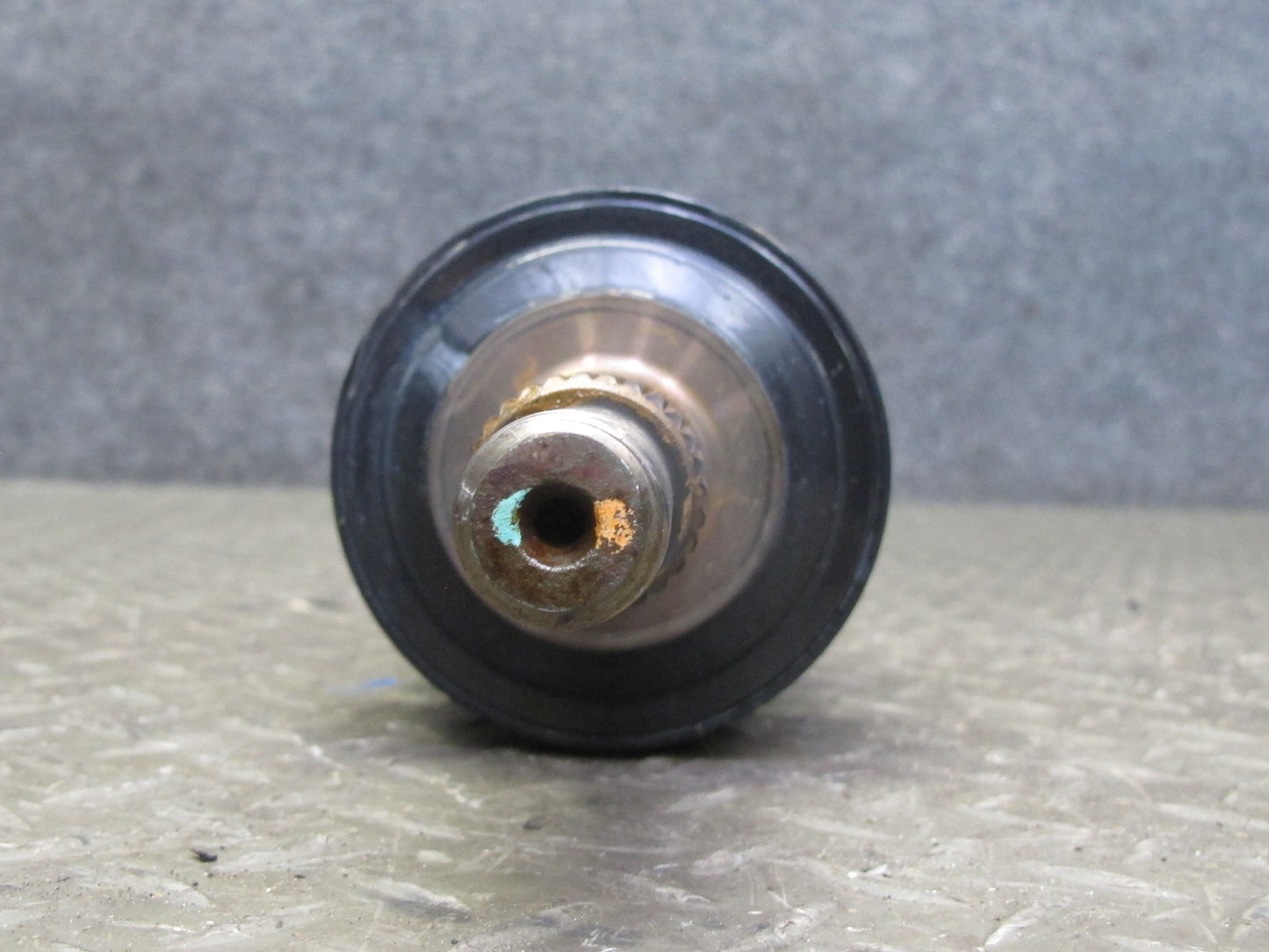 1997-2002 Porsche Boxster 986 M/T 5-SPEED Rear Left Side Suspension Axle Shaft