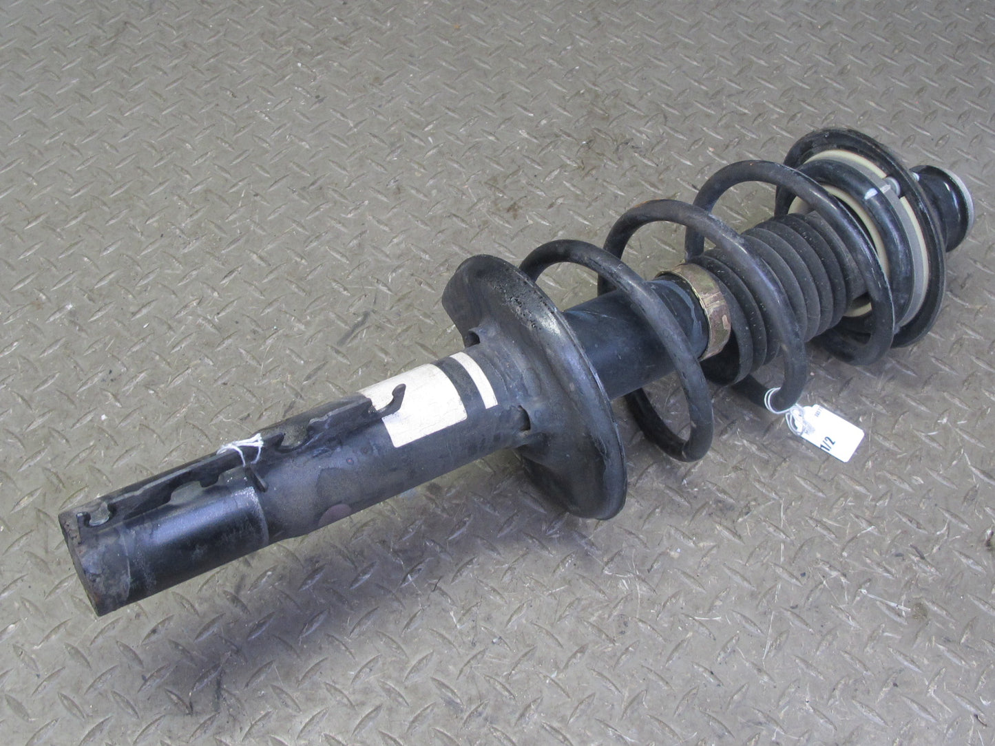 1997-2004 Porsche Boxster 986 Rear Left & Right Side Strut Shock Absorber Set