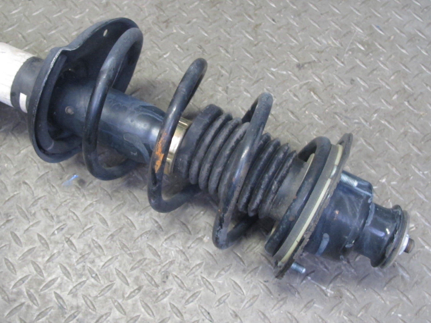 1997-2004 Porsche Boxster 986 Rear Left & Right Side Strut Shock Absorber Set