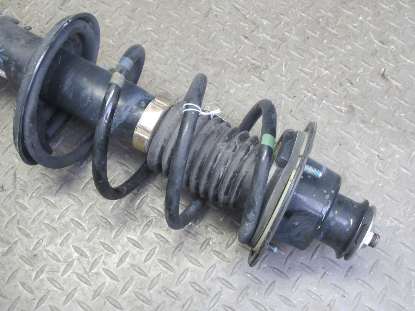 1997-2004 Porsche Boxster 986 Rear Left & Right Side Strut Shock Absorber Set