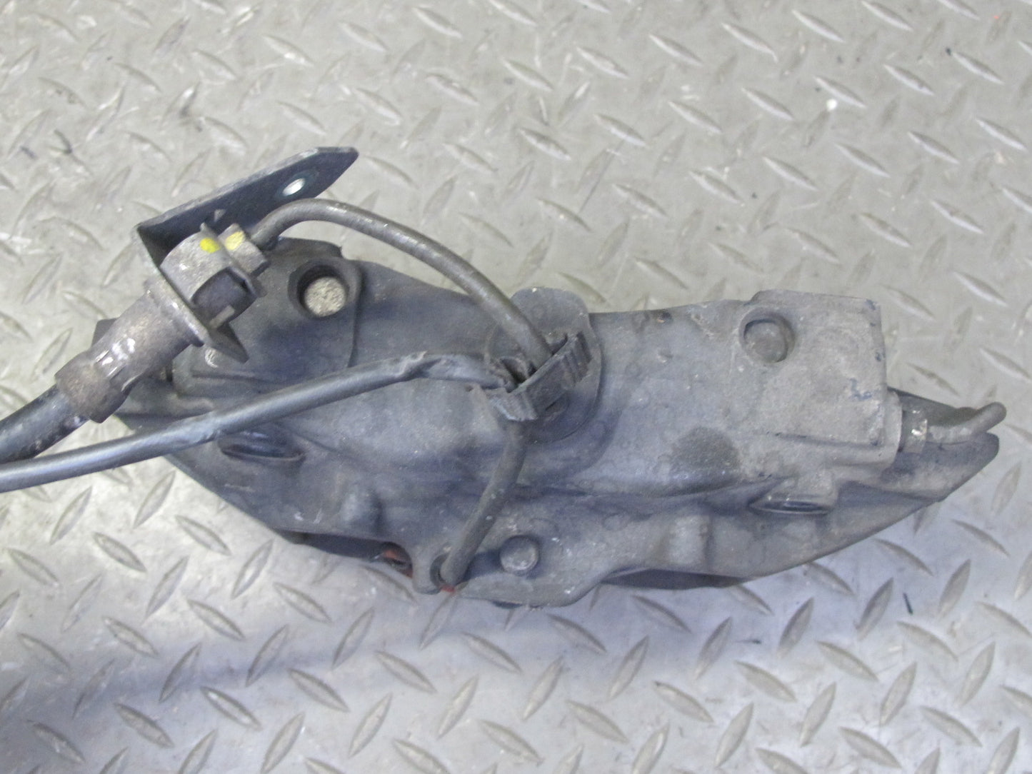 1997-2004 Porsche Boxster 986 Rear Left Right Side Brembo Brake Caliper Set 36K
