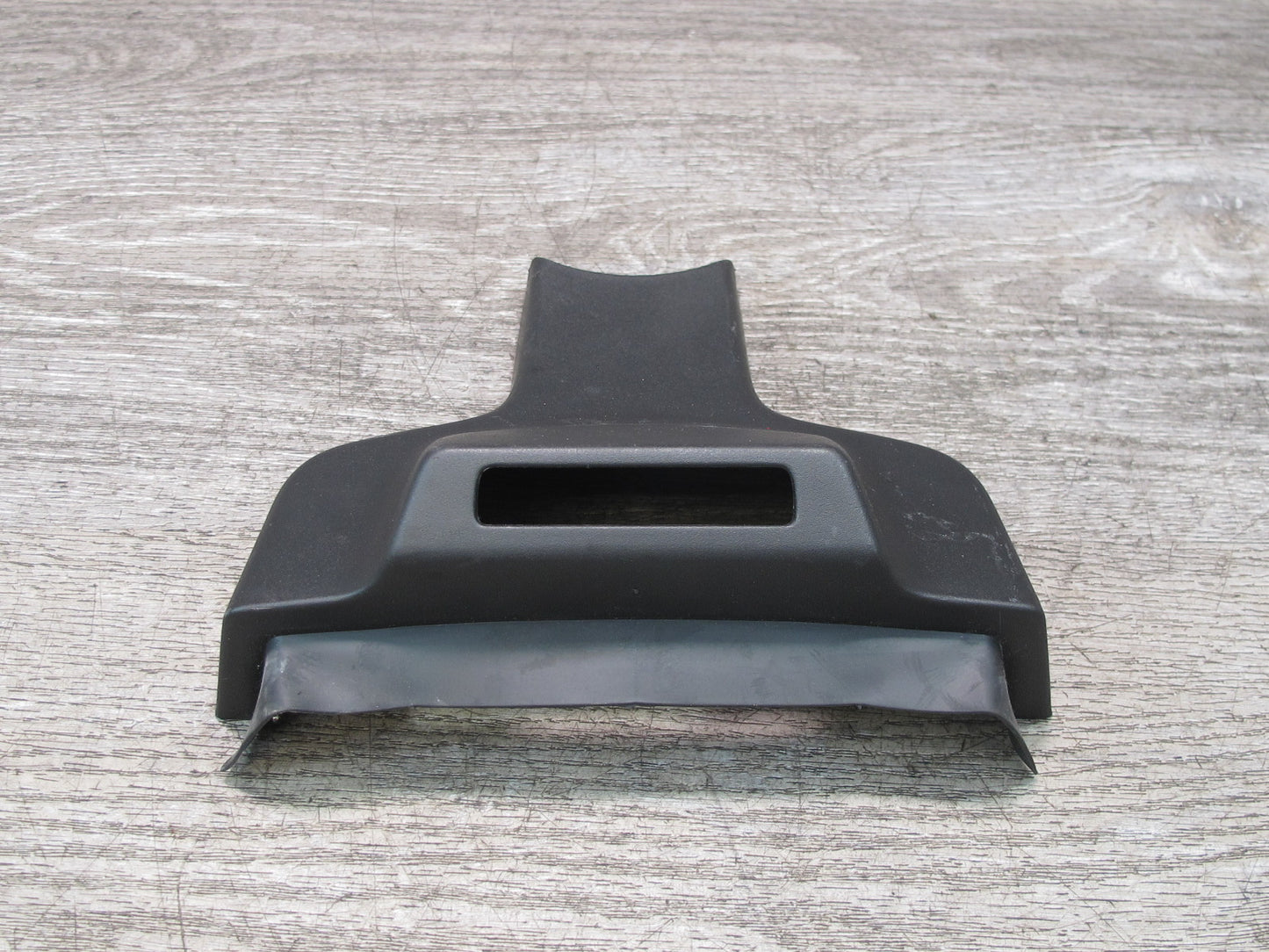 2015-2018 Porsche Macan Interior Rear View Mirror Trim Panel 7PP863081B
