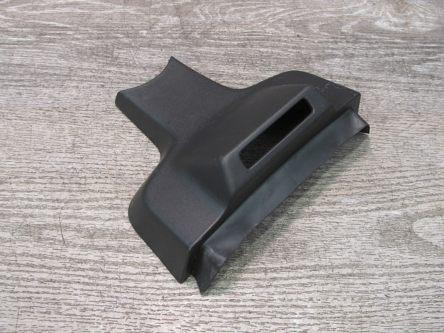 2015-2018 Porsche Macan Interior Rear View Mirror Trim Panel 7PP863081B