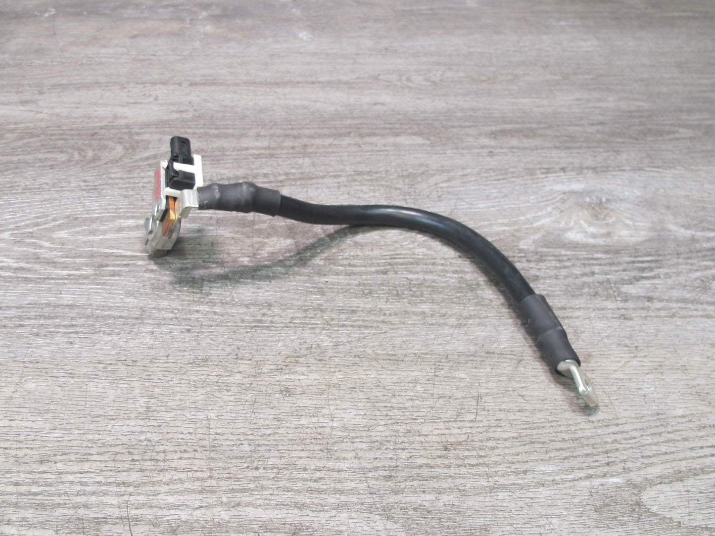2015-2025 Porsche Macan Battery Negative Ground Cable 8R0915181C