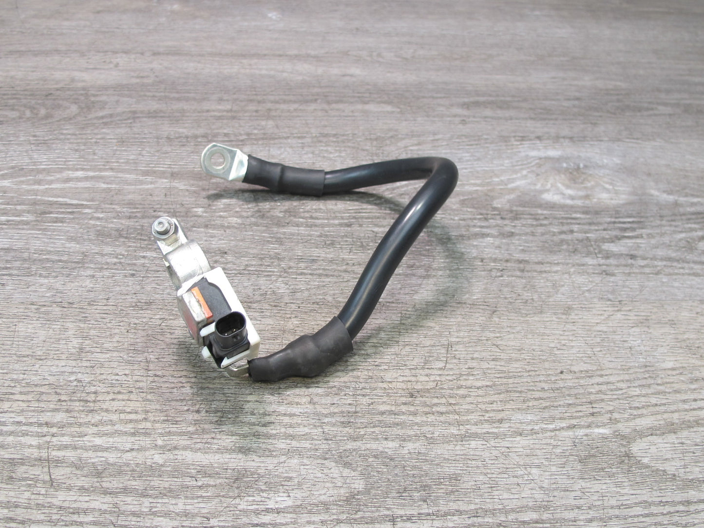 2015-2025 Porsche Macan Battery Negative Ground Cable 8R0915181C