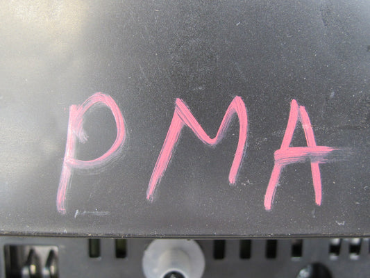 2015-2016 Porsche Macan S Instrument Cluster Gauge Speedometer 95B920901P