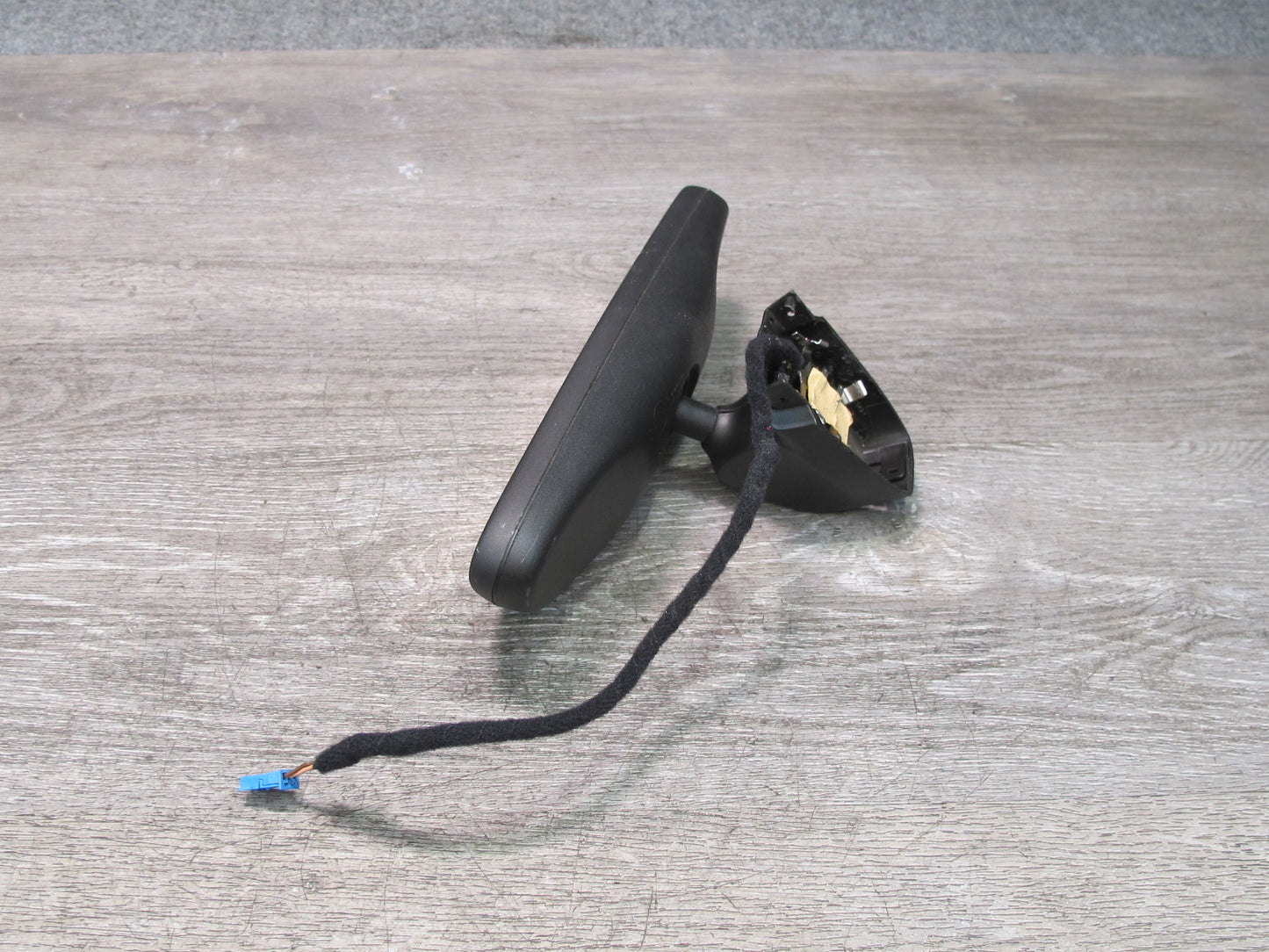 2015-2018 Porsche Macan Auto Dimming Interior Rear View Mirror