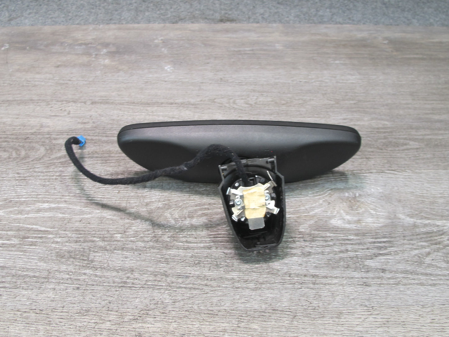 2015-2018 Porsche Macan Auto Dimming Interior Rear View Mirror