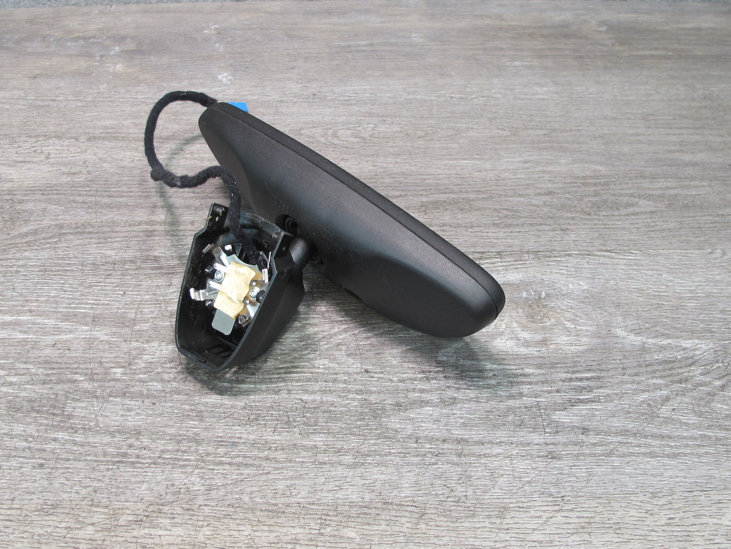 2015-2018 Porsche Macan Auto Dimming Interior Rear View Mirror