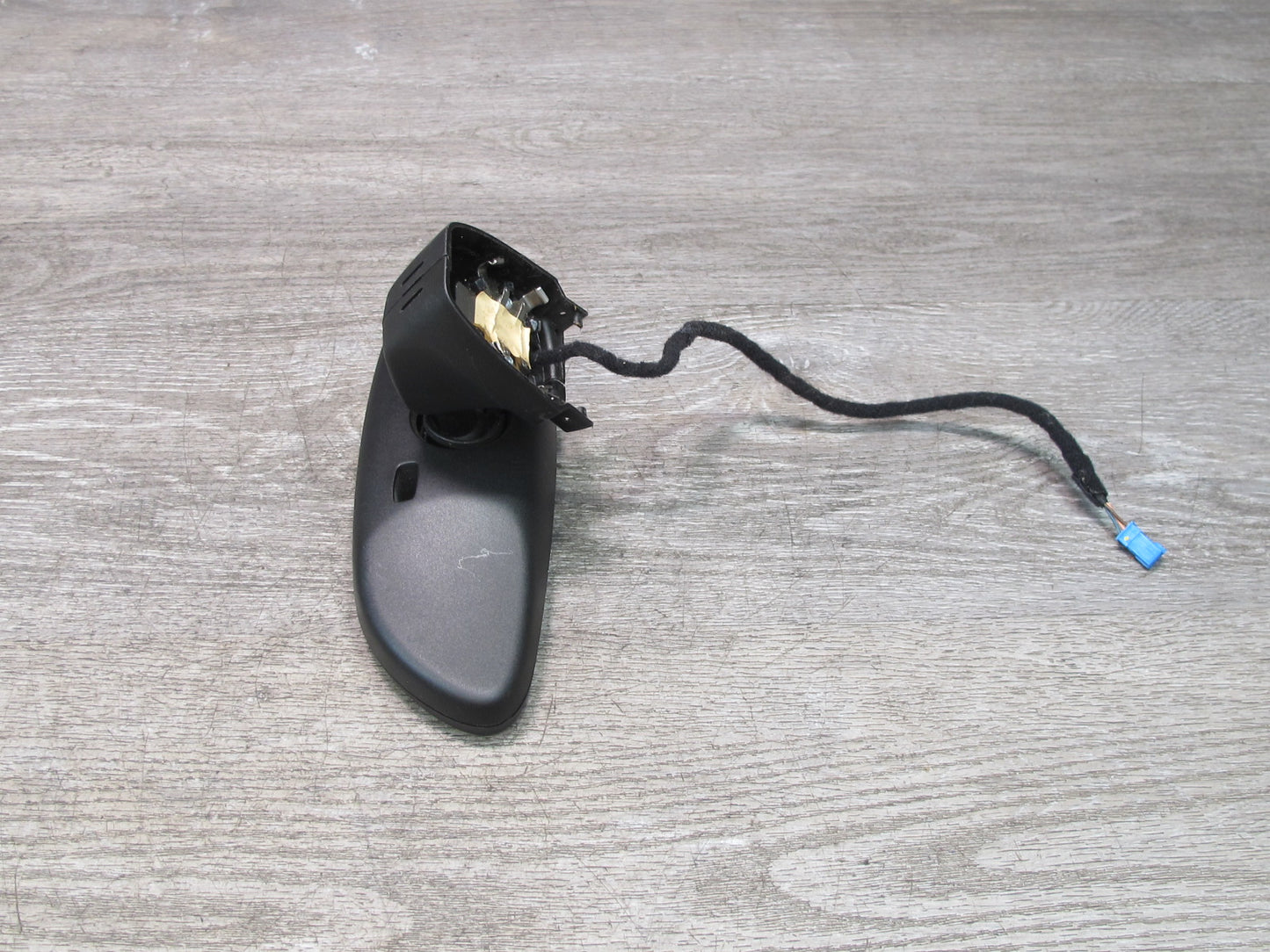 2015-2018 Porsche Macan Auto Dimming Interior Rear View Mirror