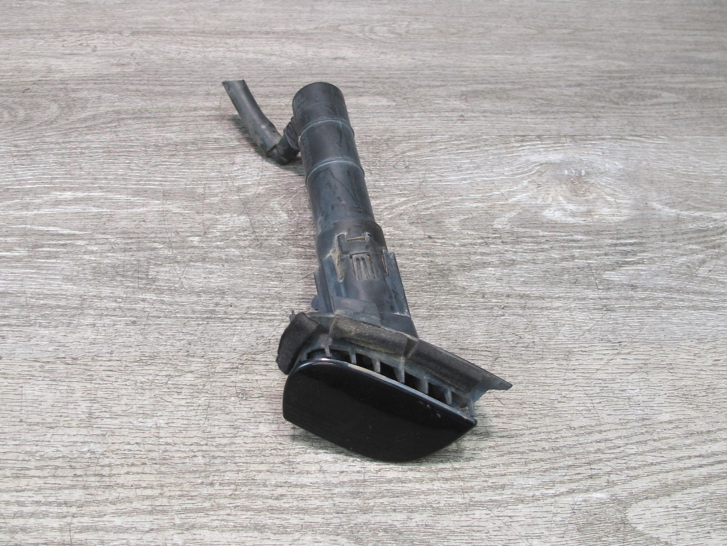 15-18 Porsche Macan Front Left & Right Headlight Washer Nozzle Spray JET Set
