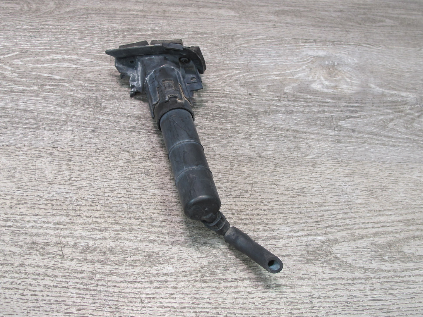 15-18 Porsche Macan Front Left & Right Headlight Washer Nozzle Spray JET Set