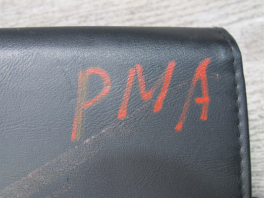 2015 Porsche Macan Owners User Operator Guide Manual Book Set w Case