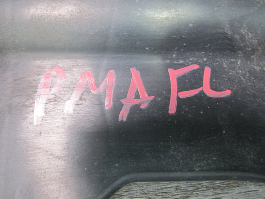 2015-2018 Porsche Macan Front Headlight Mount Bracket Support Set of 2