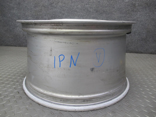 1999-2005 Porsche 911 996 Rear 18" R18 Alloy Wheel Rim 18x10J ET65 99336214004