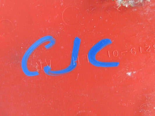 86-94 CHEVROLET CORVETTE C4 FRONT RIGHT & LEFT SIDE SEATBELT RETRACTOR SET OEM