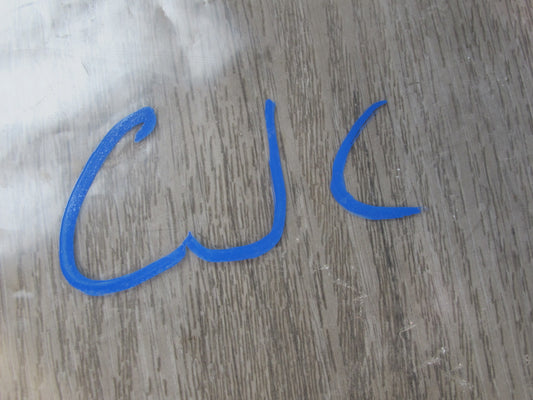 89-96 Chevrolet Corvette C4 10pcs Targa TOP Roof Mount Bracket Hardware Set OEM