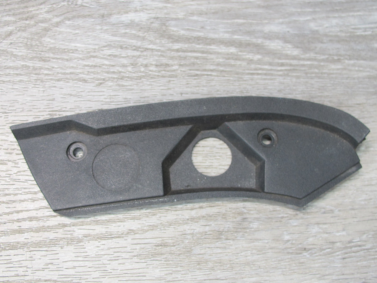 89-96 Chevrolet Corvette C4 10pcs Targa TOP Roof Mount Bracket Hardware Set OEM