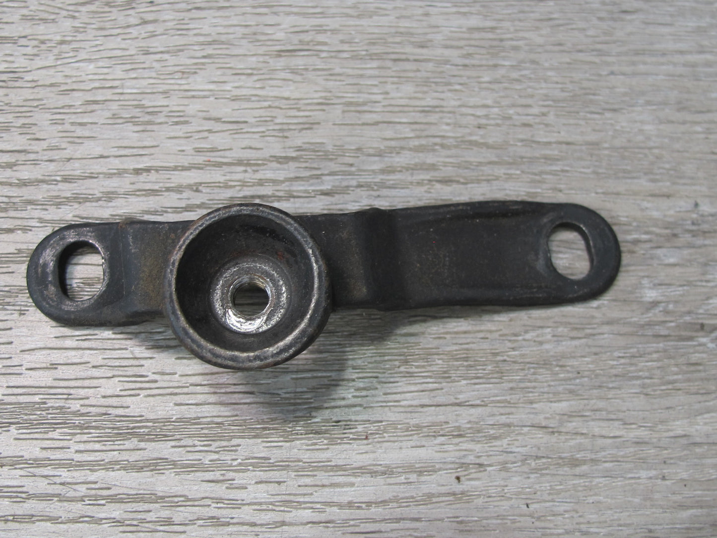 89-96 Chevrolet Corvette C4 10pcs Targa TOP Roof Mount Bracket Hardware Set OEM