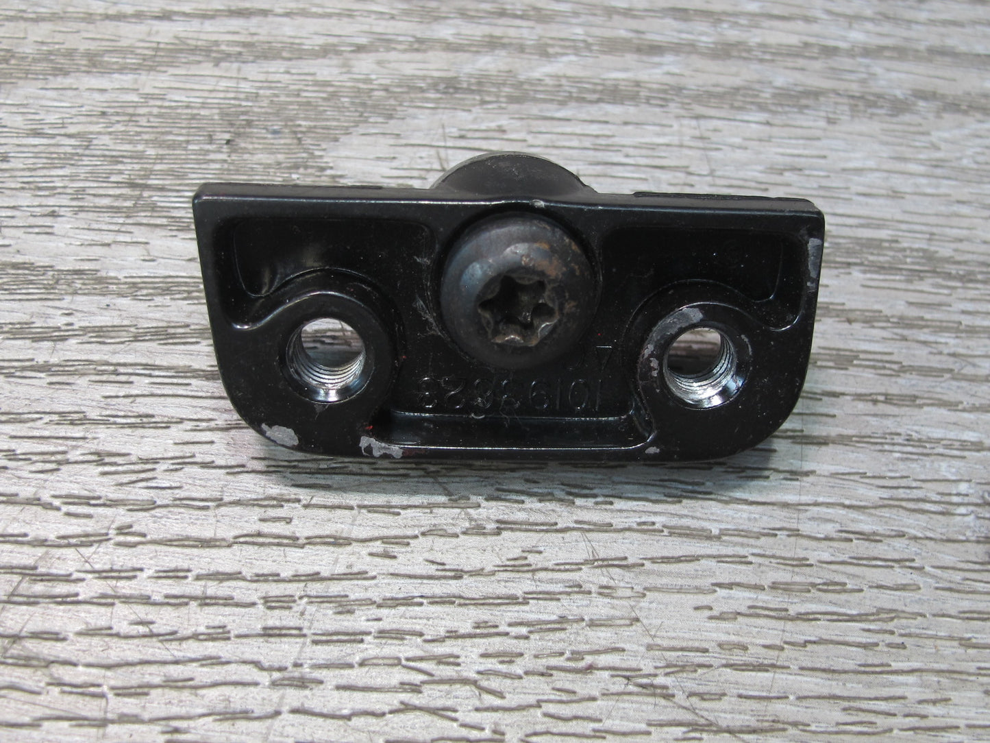 89-96 Chevrolet Corvette C4 10pcs Targa TOP Roof Mount Bracket Hardware Set OEM