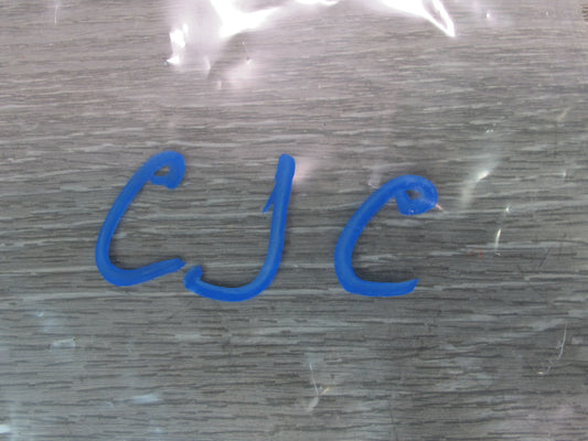 1993 Chevrolet Corvette C4 Owner Operator User Guide Manual Book OEM