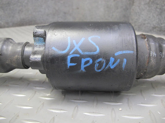 2008-2014 BMW E71 E72 X6 X6M AWD Front Active Suspension Stabilizer Sway Bar