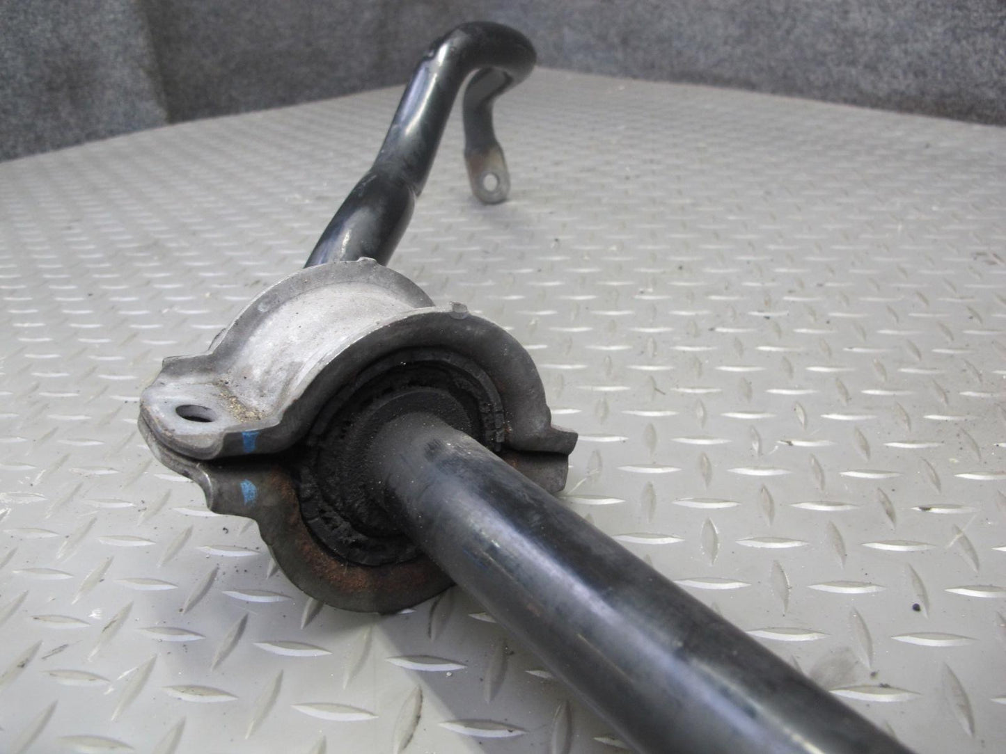 2008-2014 BMW E71 E72 X6 X6M AWD Front Active Suspension Stabilizer Sway Bar