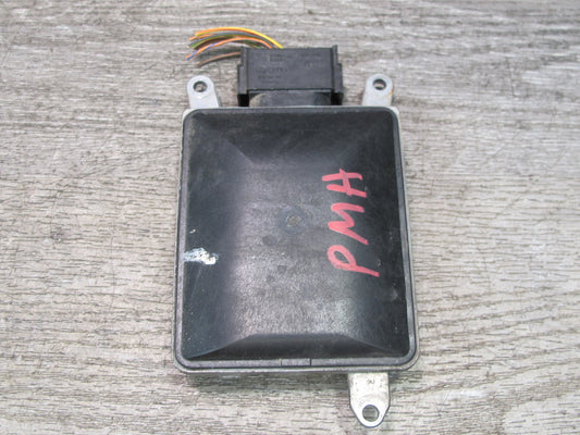 2015-2021 Porsche Macan Rear Left & Right Blind Spot Radar Sensor Set of 2