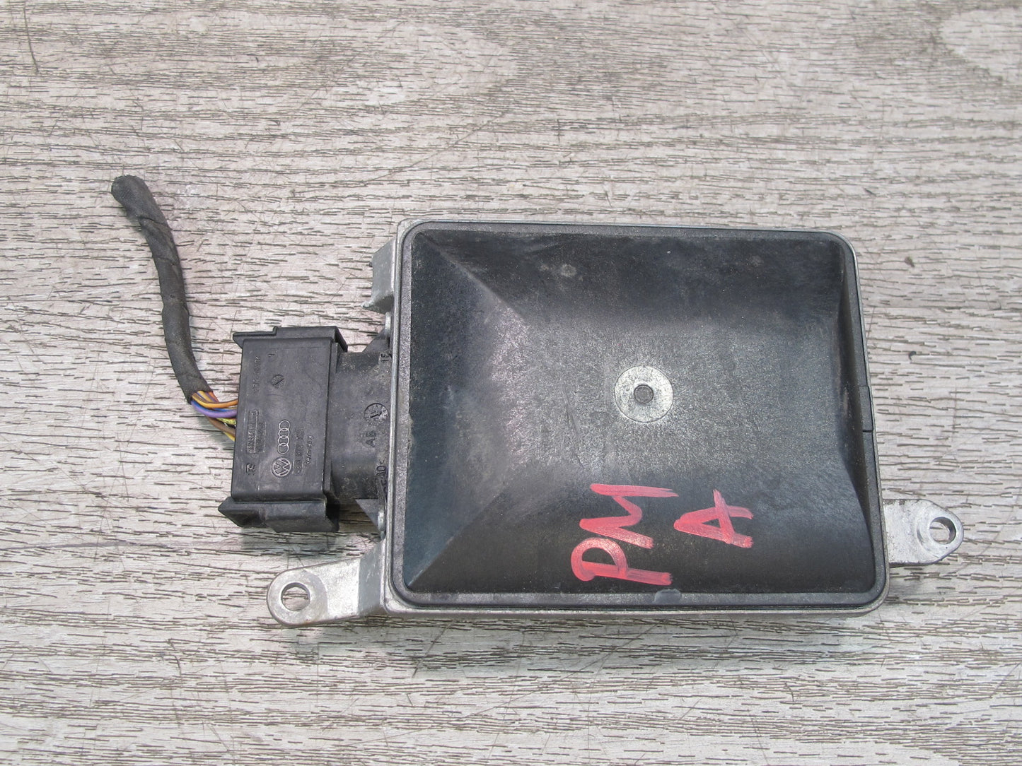 2015-2021 Porsche Macan Rear Left & Right Blind Spot Radar Sensor Set of 2