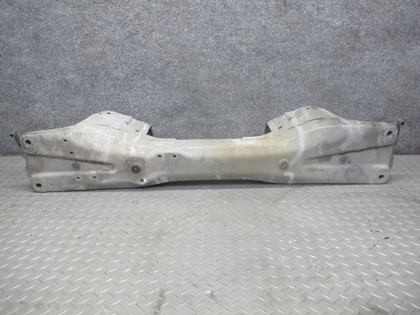 03-05 Toyota MR2 Spyder ZZW30L Rear Suspension Sub Frame Crossmember 50K OEM
