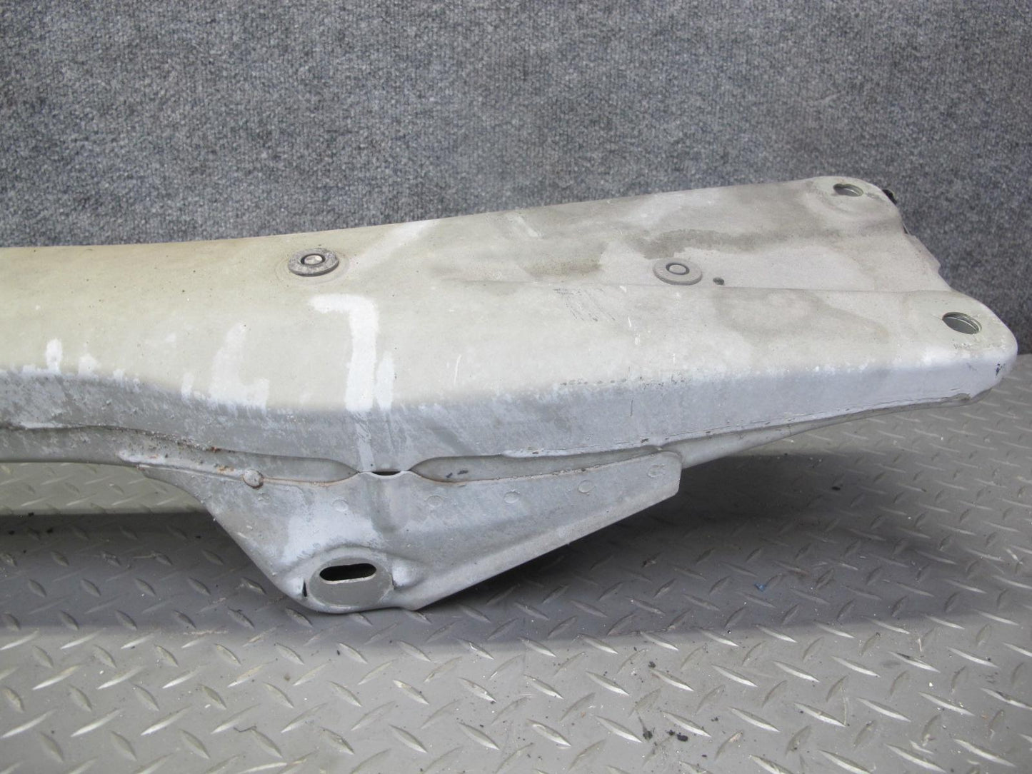 03-05 Toyota MR2 Spyder ZZW30L Rear Suspension Sub Frame Crossmember 50K OEM