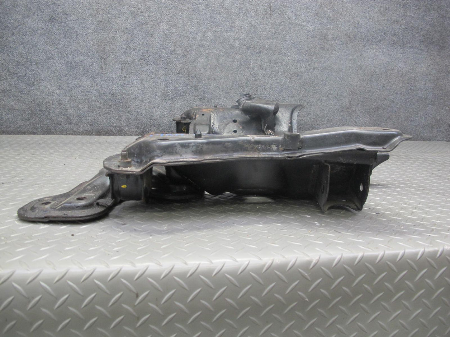 88-91 Mazda RX7 FC3S Convertible Front Suspension Subframe Crossmember OEM
