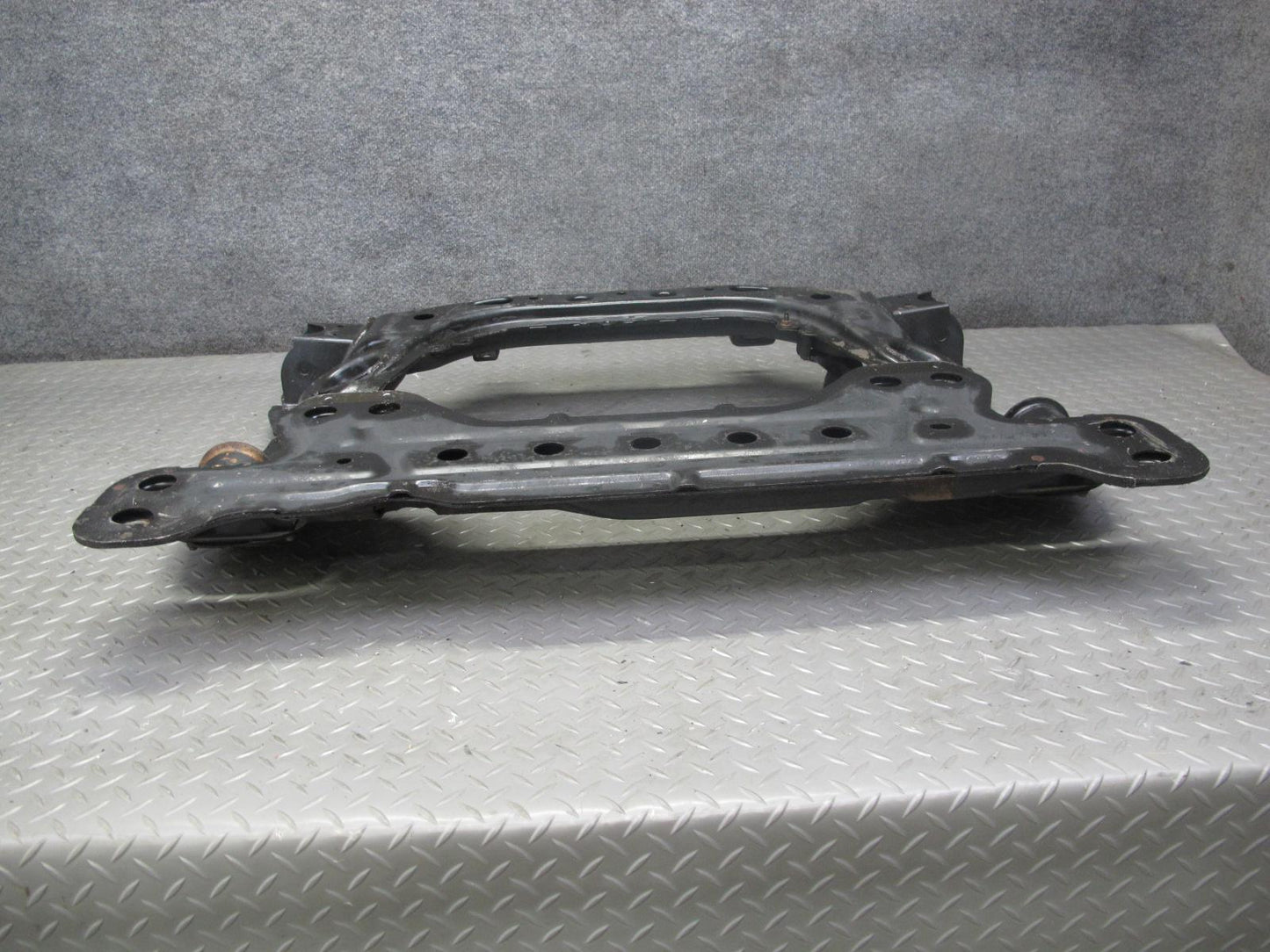 88-91 Mazda RX7 FC3S Convertible Front Suspension Subframe Crossmember OEM