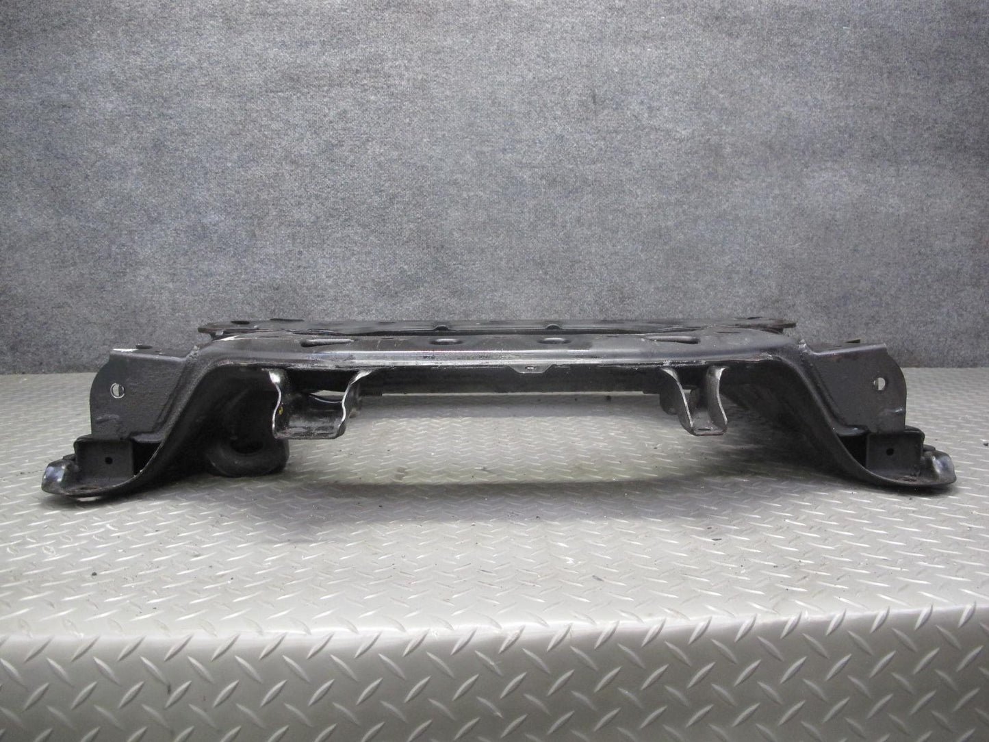 88-91 Mazda RX7 FC3S Convertible Front Suspension Subframe Crossmember OEM