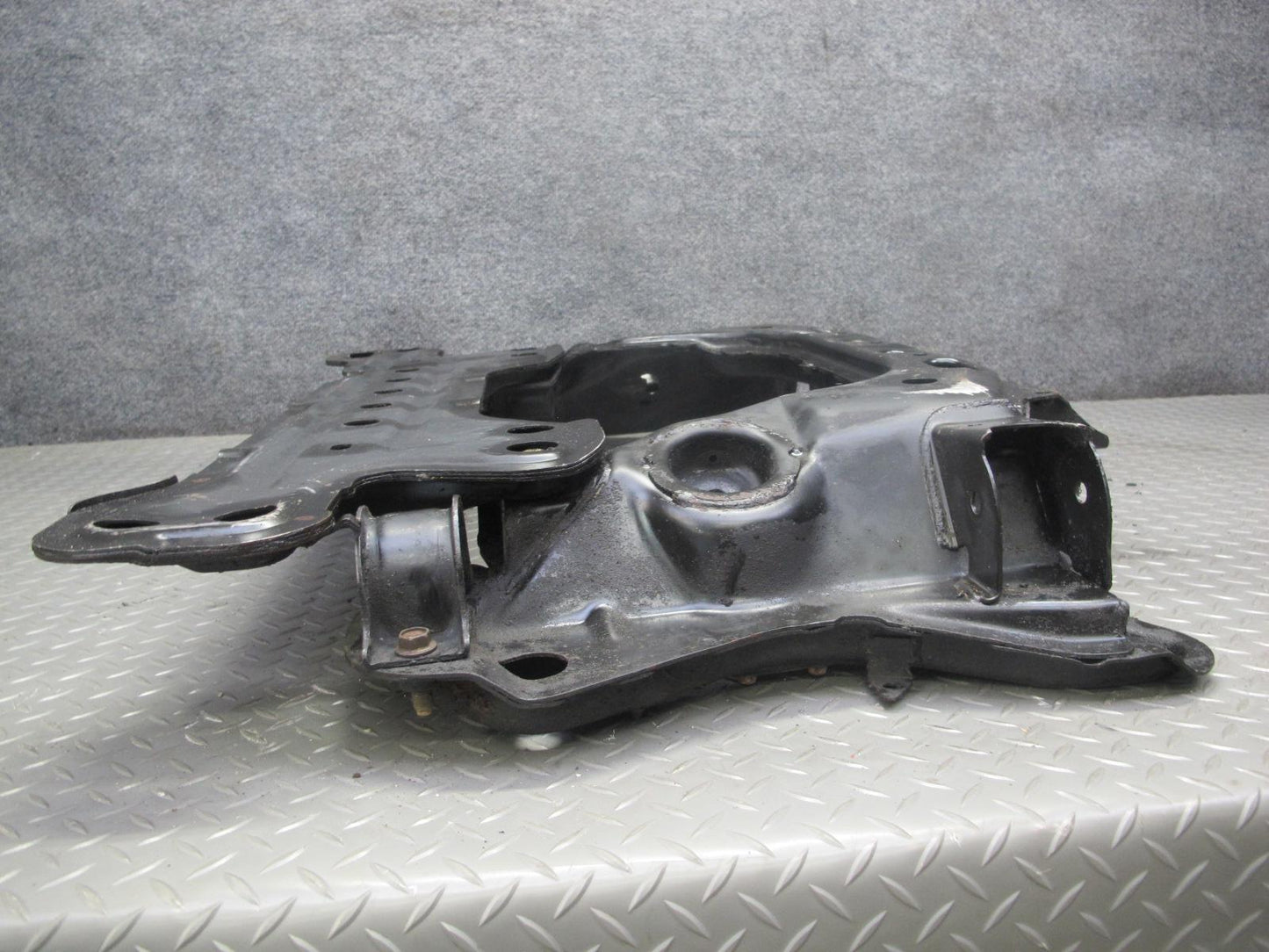 88-91 Mazda RX7 FC3S Convertible Front Suspension Subframe Crossmember OEM