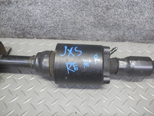 2008-2014 BMW E71 E72 X6 X6M AWD Rear Active Suspension Stabilizer Sway Bar