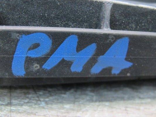 2015-2018 Porsche Macan Engine Upper Arm Support Rod Torsion Bracket 7PP199331A