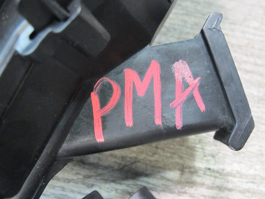 2015-2018 Porsche Macan A/C Heater Blower Motor Fan w Resistor