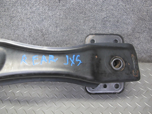 2008-2014 BMW E70 E71 X6 X6M Rear Bumper Impact Reinforcement Bar 7158449