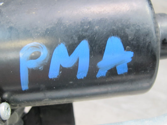 2015-2025 Porsche Macan Windshield Wiper Transmission Linkage w Motor 95B955113A