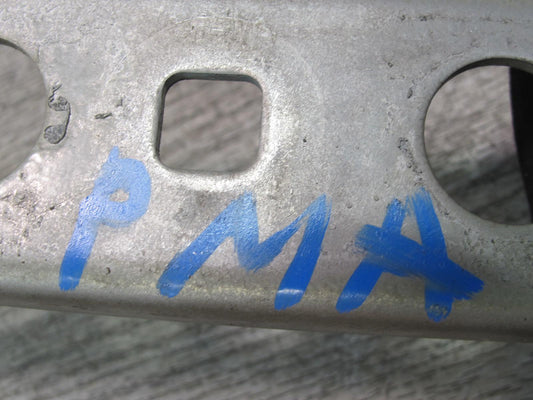 2015-2018 Porsche Macan Front Left & Right Hood Hinge Set of 2