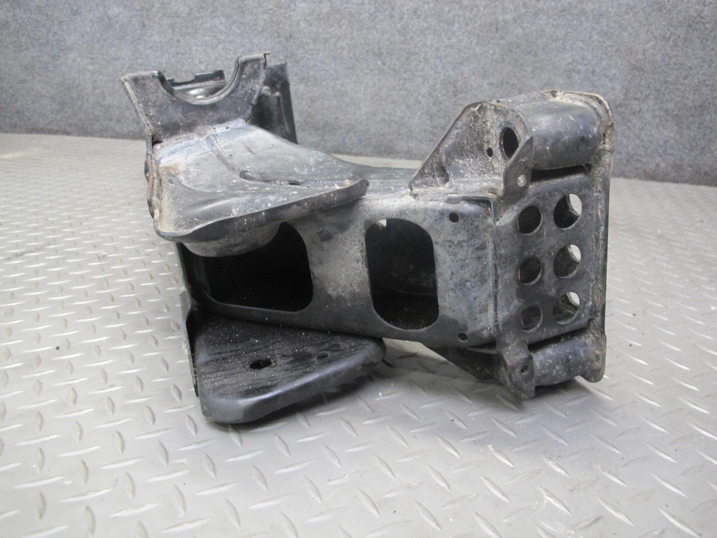 03-09 Nissan 350Z Z33 Front Suspension Subframe Crossmember 51K Miles OEM