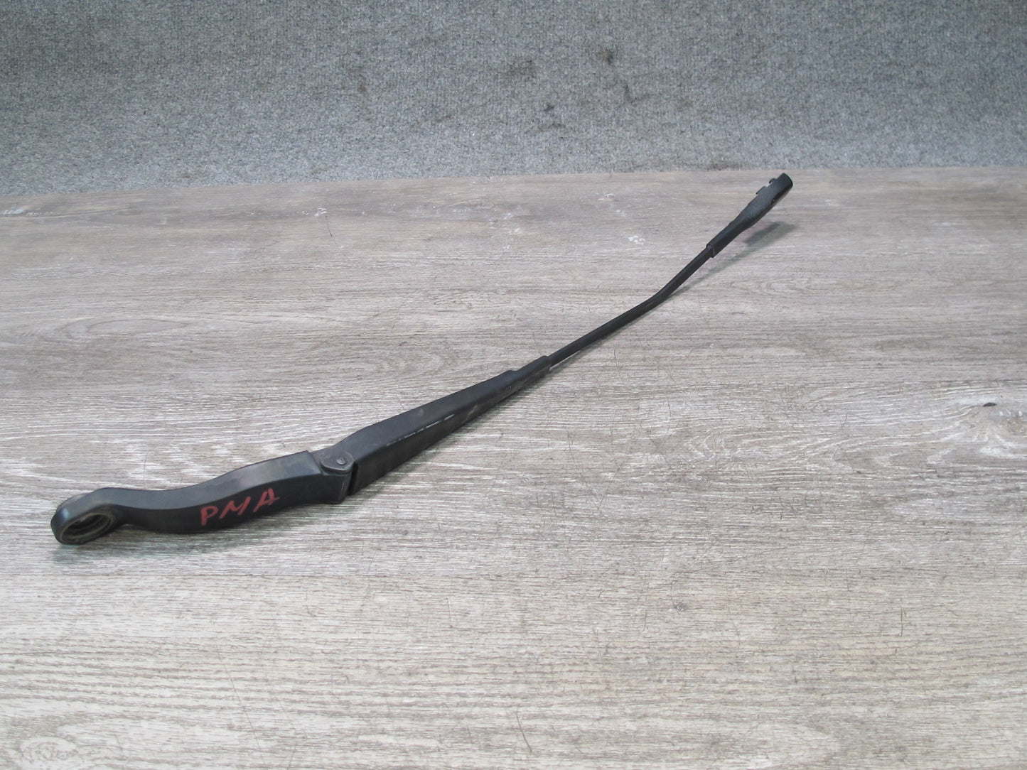 2015-2025 Porsche Macan Front Left & Right Windshield Wiper Arm Set of 2