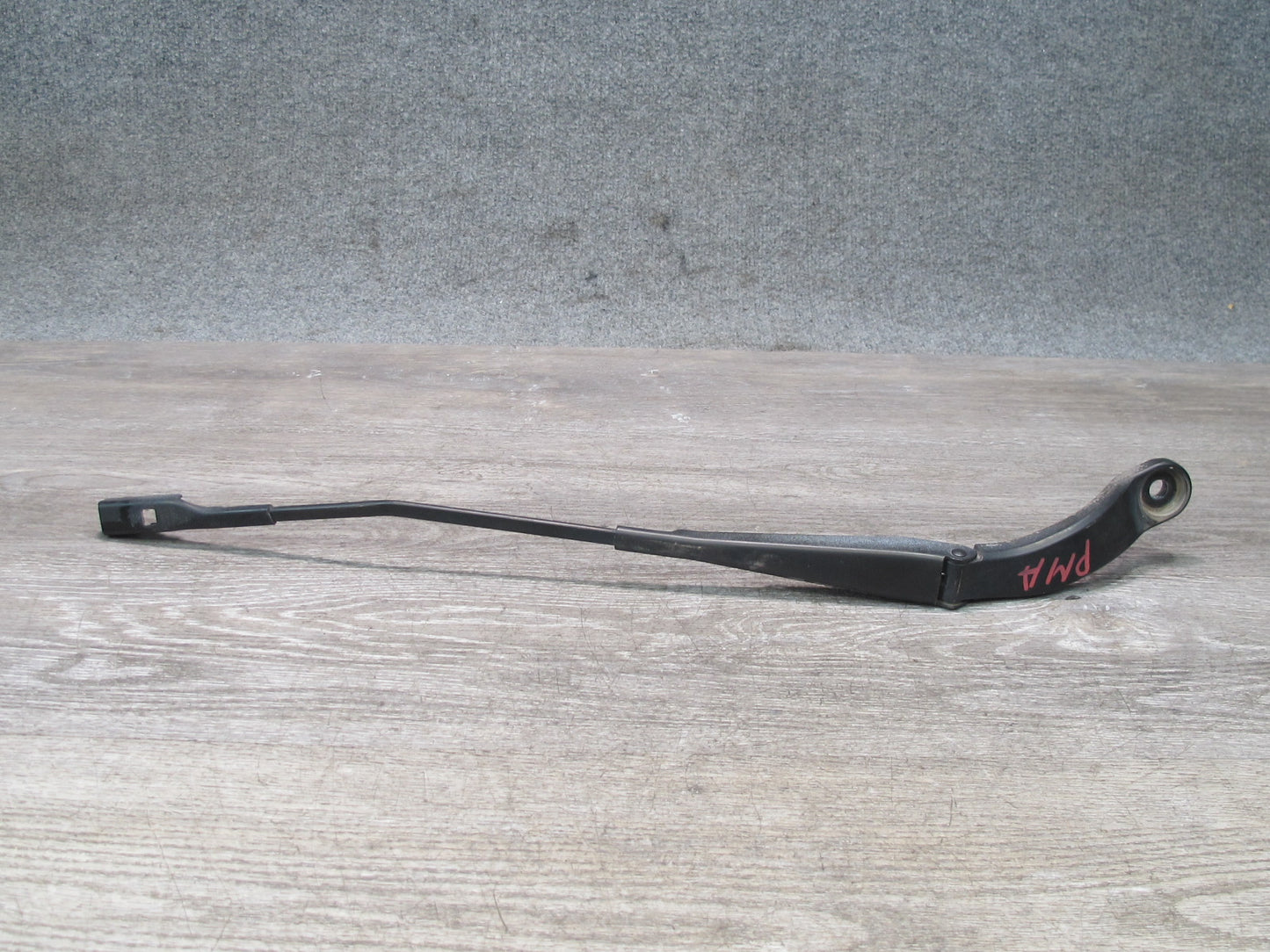 2015-2025 Porsche Macan Front Left & Right Windshield Wiper Arm Set of 2
