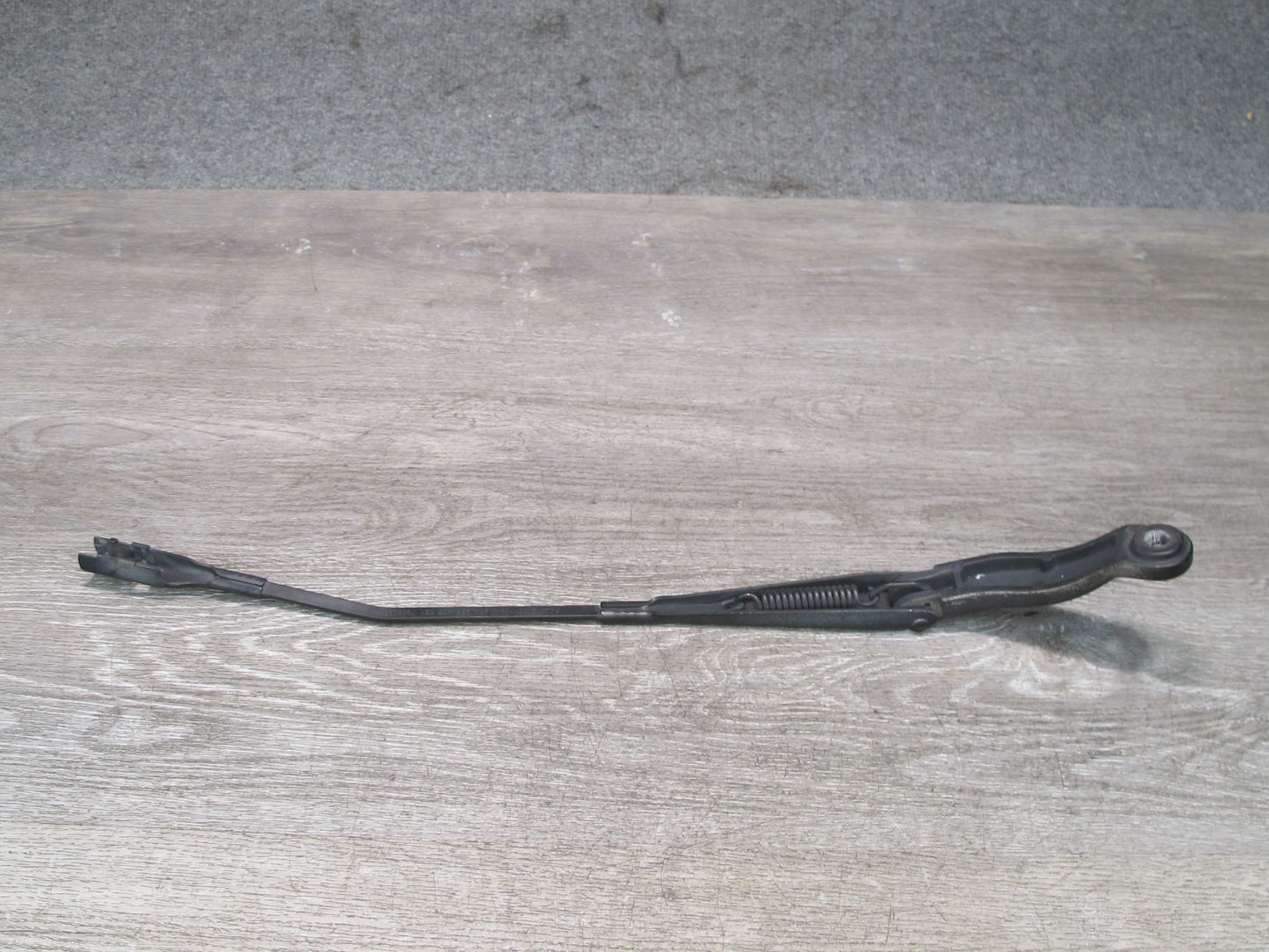 2015-2025 Porsche Macan Front Left & Right Windshield Wiper Arm Set of 2